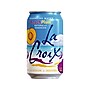 Lacroix Beach Plum Sparkling Seltzer Water, 12 oz., 24/Carton (15021762)~#|#~sp136113327_sc7
