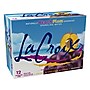 Lacroix Beach Plum Sparkling Seltzer Water, 12 oz., 24/Carton (15021762)~#|#~sp136113328_sc7