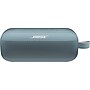 Bose SoundLink Flex Wireless Bluetooth Speaker, Waterproof, Stone Blue (865983-0200)~#|#~sp136113424_sc7