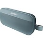 Bose SoundLink Flex Wireless Bluetooth Speaker, Waterproof, Stone Blue (865983-0200)~#|#~sp136114132_sc7