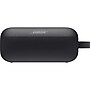Bose SoundLink Flex Wireless Bluetooth Speaker, Waterproof, Black (865983-0100)~#|#~sp136114134_sc7