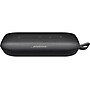 Bose SoundLink Flex Wireless Bluetooth Speaker, Waterproof, Black (865983-0100)~#|#~sp136114135_sc7
