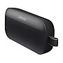 Bose SoundLink Flex Wireless Bluetooth Speaker, Waterproof, Black (865983-0100)~#|#~sp136114138_sc7