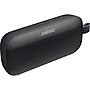Bose SoundLink Flex Wireless Bluetooth Speaker, Waterproof, Black (865983-0100)~#|#~sp136114139_sc7
