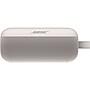 Bose SoundLink Flex Wireless Bluetooth Speaker, Waterproof, White Smoke (865983-0500)~#|#~sp136114143_sc7