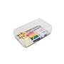 Advantus Snap Case, Clear (34104)~#|#~sp136535883_sc7
