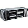 Advantus Snap Configurable Tray System, Gray, 12/Pack (39412)~#|#~sp136642200_sc7