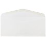 JAM Paper #10 Window Envelope, 4 1/8" x 9 1/2", White, 250/Pack (1633173CF)~#|#~sp136742277_sc7