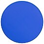Flash Furniture Wren 45" Round Activity Table, Height Adjustable, Blue (YUYCX005RDTBBL)~#|#~sp137083690_sc7