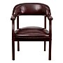 Flash Furniture Vinyl Conference Chair, Oxblood (BZ105OXBLD)~#|#~sp137085283_sc7