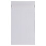JAM Paper #6 Coin Business Envelopes, 3.375 x 6, White, Bulk 1000/Carton (01623184B)~#|#~sp137086233_sc7