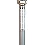 Flash Furniture Sol Propane Freestanding Outdoor Heater, 40000 BTU, Silver (NANHSSAGHSL)~#|#~sp137088262_sc7