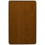 Flash Furniture Wren Rectangular Activity Table, 24" x 48", Height Adjustable, Oak (XUA2448RECOAKHA)~#|#~sp137095018_sc7