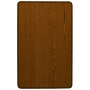Flash Furniture Wren Rectangular Activity Table, 24'' x 60", Height Adjustable, Oak (XUA2460RECOAKHA)~#|#~sp137095063_sc7