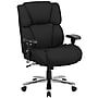 sh Furniture HERCULES Series Fabric Swivel 24/7 Intensive Use Big & Tall Executive Office Chair, Black (GO2149)~#|#~sp137095914_sc7