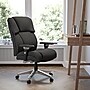 sh Furniture HERCULES Series Fabric Swivel 24/7 Intensive Use Big & Tall Executive Office Chair, Black (GO2149)~#|#~sp137095916_sc7