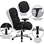 sh Furniture HERCULES Series Fabric Swivel 24/7 Intensive Use Big & Tall Executive Office Chair, Black (GO2149)~#|#~sp137095921_sc7