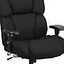 sh Furniture HERCULES Series Fabric Swivel 24/7 Intensive Use Big & Tall Executive Office Chair, Black (GO2149)~#|#~sp137095926_sc7