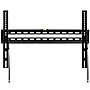 Flash Furniture FLASH MOUNT Fixed TV Wall Mount, 120LB Max (RAMP002)~#|#~sp137095962_sc7