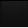 Flash Furniture Caroline Armless Ergonomic Fabric Swivel Mid-Back Multifunction Task Office Chair, Black (GO930FBK)~#|#~sp137097811_sc7