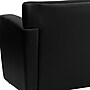 Flash Furniture HERCULES Majesty Series 68.5" LeatherSoft Sofa, Black (2223BK)~#|#~sp137098712_sc7