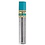 Pentel Super Hi-Polymer Lead Refill, 0.7mm, 12/Leads (50-2B)~#|#~sp137198464_sc7
