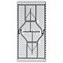 Flash Furniture Elon 5' x 30" Plastic Folding Table, Granite White (DADYCZ152)~#|#~sp137202543_sc7