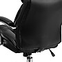 Flash Furniture HERCULES Series Ergonomic LeatherSoft Swivel Big & Tall Executive Office Chair, Black (GO2078LEA)~#|#~sp137203334_sc7