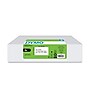 DYMO LabelWriter 2050765 Shipping Labels, 4" x 2-5/16", Black on White, 300 Labels/Roll, 6 Rolls/Box (2050765)~#|#~sp137303239_sc7