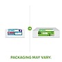 DYMO LabelWriter 2050768 Mailing Address Labels, 3-1/2" x 1-1/8", Black on White, 350 Labels/Roll, 12 Rolls/Box (2050768)~#|#~sp137303241_sc7