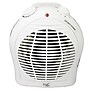 Vie Air 1500W Portable 2 Setting Fan Heater, White (VA-305)~#|#~sp13749506_sc7