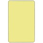 Flash Furniture Wren Rectangular Activity Table, 30" x 60", Height Adjustable, Yellow (XUA3060RECYELTP)~#|#~sp137777439_sc7