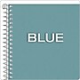 Oxford 1-Subject Notebooks, 5" x 7.75", College Ruled, 80 Sheets, Blue (65119)~#|#~sp137856443_sc7