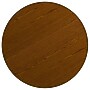 Flash Furniture Wren 42'' Round Activity Table, Height Adjustable, Oak (XUA42RNDOAKHA)~#|#~sp137856717_sc7