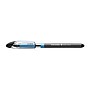 Schneider Slider Basic XB (Extra Broad), Ballpoint Pen, Box of 10 Pens, Black  (151201)~#|#~sp137859387_sc7