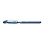 Schneider Slider Basic XB (Extra Broad), Ballpoint Pen, Box of 10 Pens, Blue  (151203)~#|#~sp137859389_sc7