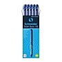 Schneider Slider Basic XB (Extra Broad), Ballpoint Pen, Box of 10 Pens, Blue  (151203)~#|#~sp137859393_sc7