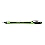 Schneider Xpress Premium Fineliner, 0.8 MM, Porous Point Pen, Box of 10 Pens, Black (190001)~#|#~sp137859411_sc7