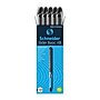 Schneider Slider Basic XB (Extra Broad), Ballpoint Pen, Box of 10 Pens, Black  (151201)~#|#~sp137859680_sc7