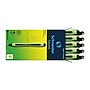 Schneider Xpress Premium Fineliner, 0.8 MM, Porous Point Pen, Box of 10 Pens, Black (190001)~#|#~sp137859687_sc7