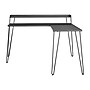 Ameriwood Haven 55" L-Shaped Desk with Riser, Black Oak (5640911COM)~#|#~sp137959539_sc7