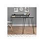 Ameriwood Haven 55" L-Shaped Desk with Riser, Black Oak (5640911COM)~#|#~sp137959546_sc7