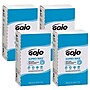 GOJO Supro Max Liquid Hand Soap Refill for PRO TDX Dispenser, Citrus Scent, 2000 ml., 4/Carton (7272-04)~#|#~sp138046565_sc7