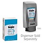 GOJO Supro Max Liquid Hand Soap Refill for PRO TDX Dispenser, Citrus Scent, 2000 ml., 4/Carton (7272-04)~#|#~sp138046568_sc7
