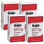 GOJO Cherry Gel Liquid Hand Soap Refill for PRO TDX Dispenser, Cherry Scent, 67.6 oz., 4/Carton (7290-04)~#|#~sp138046576_sc7