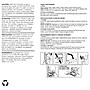 GOJO Cherry Gel Liquid Hand Soap Refill for PRO TDX Dispenser, Cherry Scent, 67.6 oz., 4/Carton (7290-04)~#|#~sp138046580_sc7