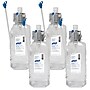 PURELL CX Foaming Hand Soap Refill for CX Dispenser, Fresh Scent, 4/Carton (8561-04)~#|#~sp138046596_sc7