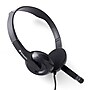 Verbatim Stereo Headset, Over-the-Head, Black (70721)~#|#~sp138065768_sc7