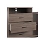 Ameriwood Rebel 3-in-1 59" Media Dresser and Desk Combo, Distressed Gray Oak (9866307COM)~#|#~sp138066268_sc7