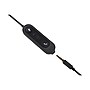 Cisco 521 Wired Single Mono Headset, On Ear, Gray (CP-HS-W-521-USB=)~#|#~sp138450170_sc7